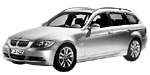 BMW E91 B210C Fault Code