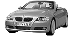 BMW E93 B210C Fault Code